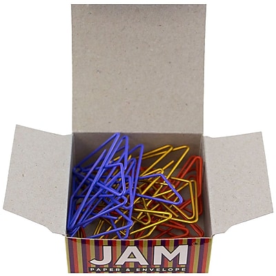 Aazon.co : Cute Paper Clips 100 PCS, Anial Shaped Paperclips - View #9