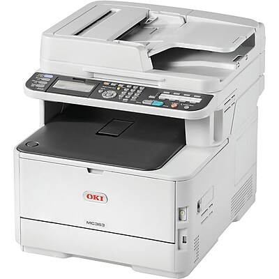 c332dn printer