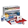 First Aid Only First Aid Kits, 446 Pieces, White (90573)~#|#~m006046125_sc7