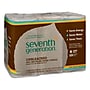 Seventh Generation Recycled Paper Towels, 2-ply, 120 Sheets/Roll, 6 Rolls/Pack (13737PK)~#|#~m006046352_sc7