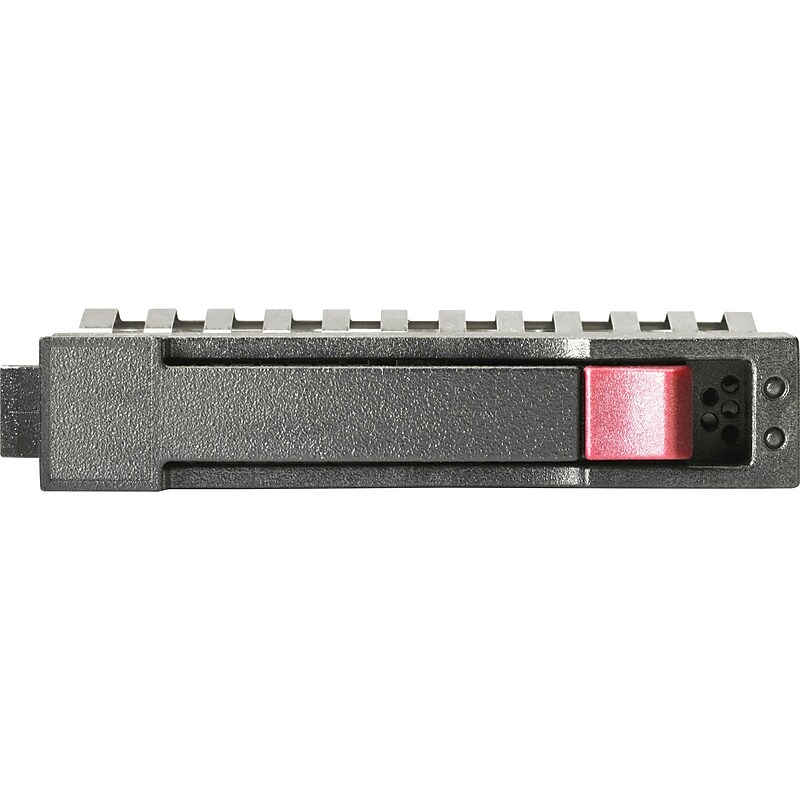 HP 1.80 TB 2.5" Internal Hard Drive image 1