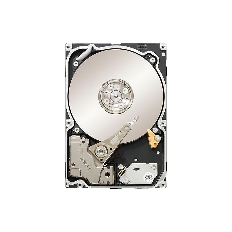 Seagate-IMSourcing Constellation.2 ST91000640SS 1 TB 2.5" Internal Hard Drive