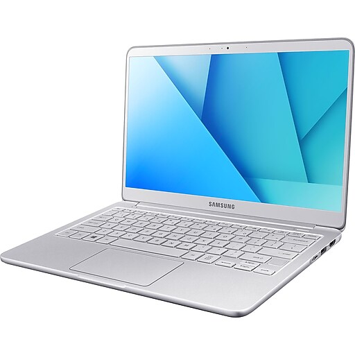 Samsung Notebook 9 NP900X3NK01US 13.3" Laptop Computer (Intel i5, 256