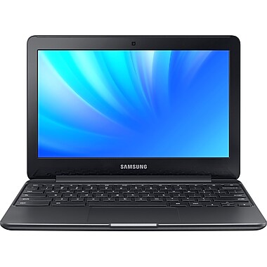 Samsung Chromebook 3 XE500C13-K04US 11.6