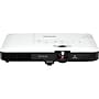 Epson PowerLite 1785W Wireless WXGA 3LCD Portable Projector, Black/White~#|#~m006047181_sc7