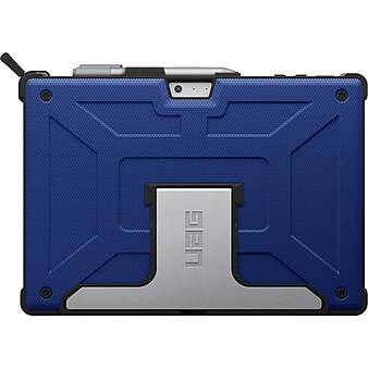 Urban Armor Gear Carrying Case (Folio) for Tablet, Cobalt, Blue (UAG-SFPRO4-CBT-VP)