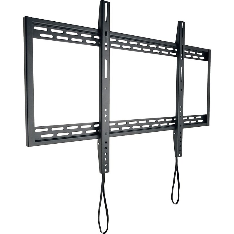 Tripp Lite Display TV LCD Wall Monitor Mount Fixed 60" to 100" TVs / Monitors / Flat-Screens image 1