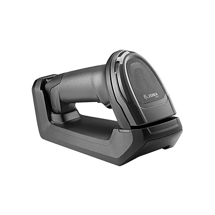 Zebra DS8178-SR Handheld Barcode Scanner (DS8178-SR7U2100SFW