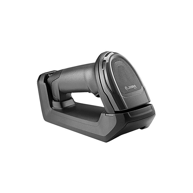 Zebra DS8178-SR Handheld Barcode Scanner (DS8178-SR7U2100SFW) image 1