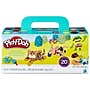 Hasbro Play-Doh® Super Color Pack, 3 oz. Cans, 20/Pack~#|#~m006109257_sc7
