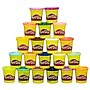 Hasbro Play-Doh® Super Color Pack, 3 oz. Cans, 20/Pack~#|#~m006109258_sc7