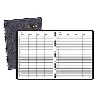At-A-Glance 2020 Weekly Planner/Appointment Book