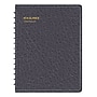 AT-A-GLANCE Academic Class Record Book, Undated, 8-1/4" x 10-7/8", Black (80-150-05)~#|#~m006127790_sc7
