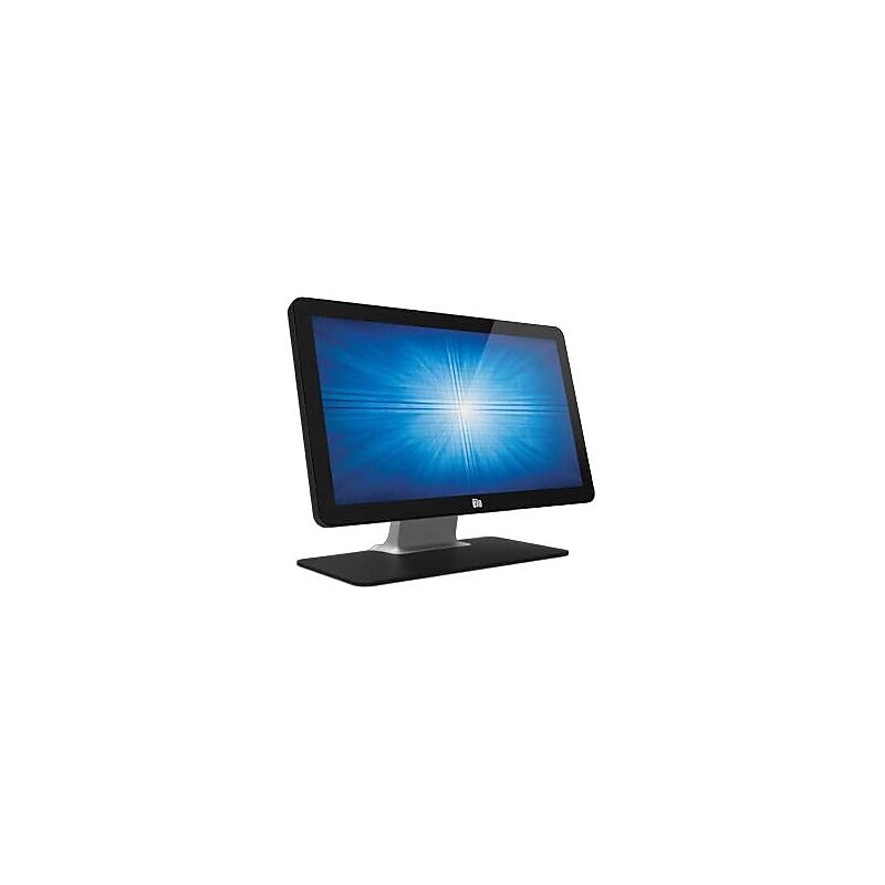 Elo 2002L LCD Touchscreen Monitor, 16:9, 20 ms, 20" image 1