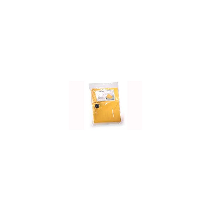 9" x 12" Reclosable Poly Bags, 2 Mil, Clear, 1000/Carton (PB6725) image 1