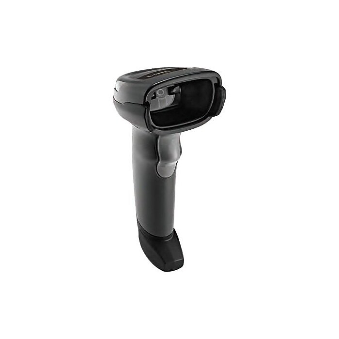 Zebra DS2208-SR Handheld Barcode Scanner (DS2208-SR7U2100AZW