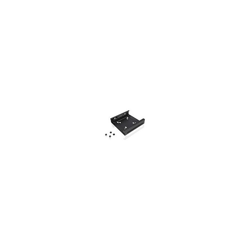 Lenovo Mounting Bracket for Desktop Computer, Workstation (4XF0N03161) image 1