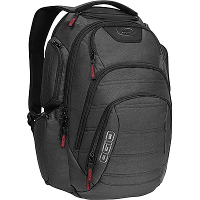 Renegade RSS Laptop Backpack - Thumbnail 5