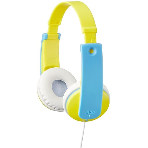 Shop Staples for JVC Kids HAKD7Y Headphone