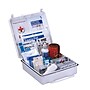 First Aid Only Plastic First Aid Kit, ANSI 2015 Class B, 50 People, 199 Pieces (90566)~#|#~m006140059_sc7