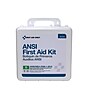First Aid Only Plastic First Aid Kit, ANSI 2015 Class B, 50 People, 199 Pieces (90566)~#|#~m006140061_sc7