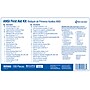First Aid Only Plastic First Aid Kit, ANSI 2015 Class B, 50 People, 199 Pieces (90566)~#|#~m006140062_sc7