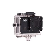 Vivitar 4k action camcorder