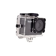 Vivitar 4k action camcorder