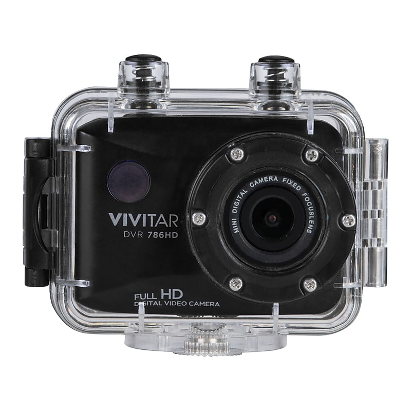 Vivitar Full HD Action Camera image 1