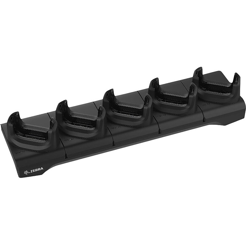 Zebra Cradle (CRD-TC51-5SC4B-01) image 1