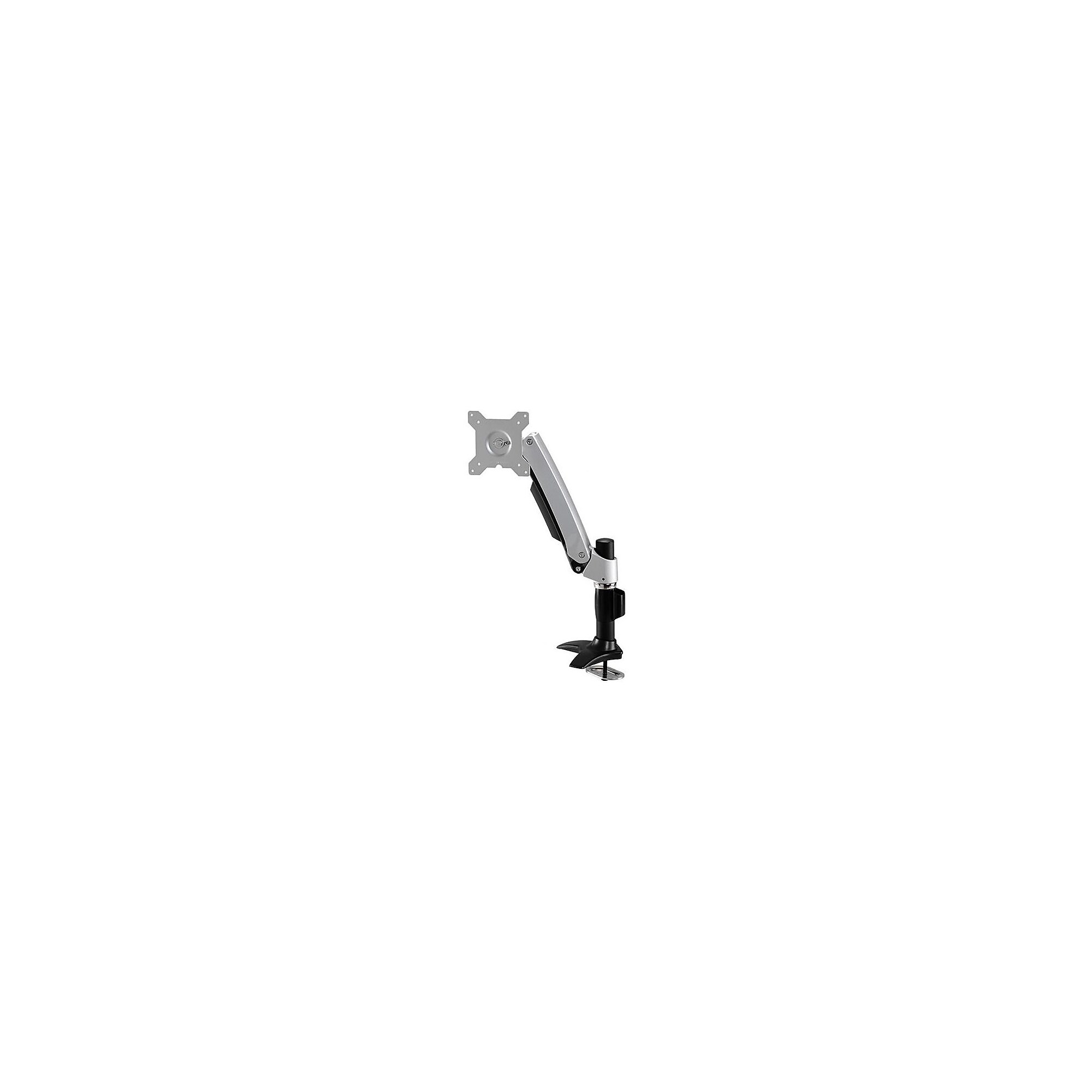 Amer Mounts Articulating Single Monitor Arm for 15″-26″ LCD/LED Flat Panel Screens (AMR1AP) Simolary simolary.com