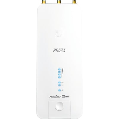 Ubiquiti Rocket Prism AC Gen2 RP-5AC-Gen2 IEEE 802.11ac 500 Mbit/s Wireless Bridge Sansujyuku sansujyuku.com