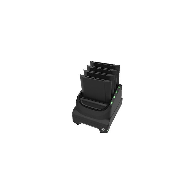 Zebra Battery Charger (SAC-TC51-4SCHG-01) image 1