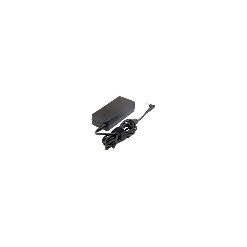 Dell XPS 18 65W Charger for Dell XPS 18 Laptop, Black (74VT4) image 1