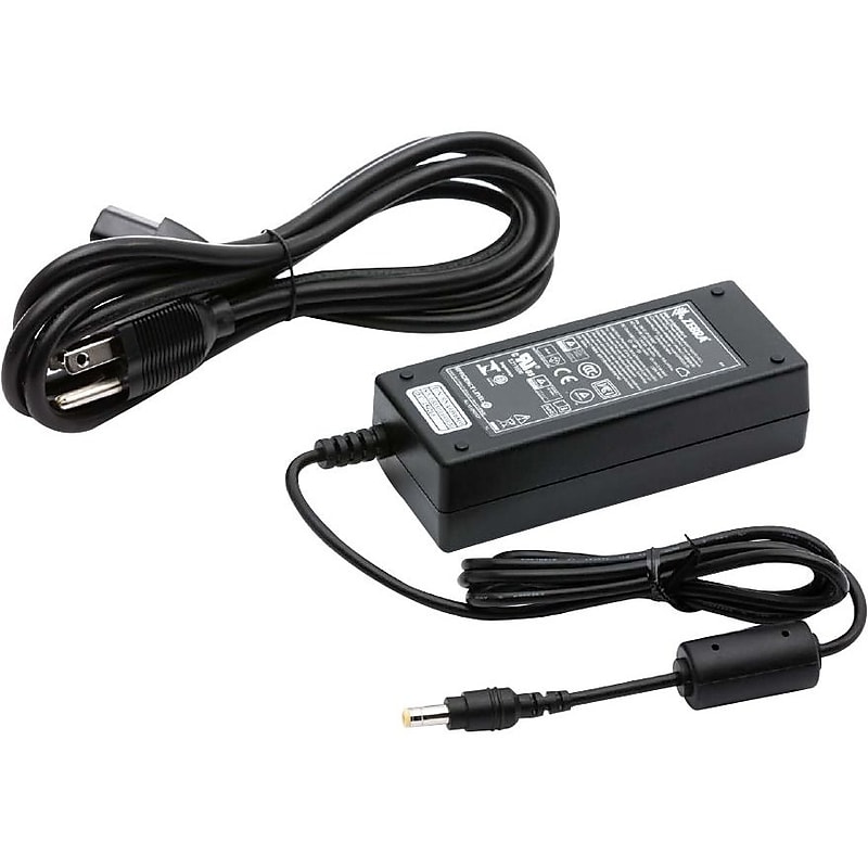 Zebra AC Adapter (P1065668-008) image 1