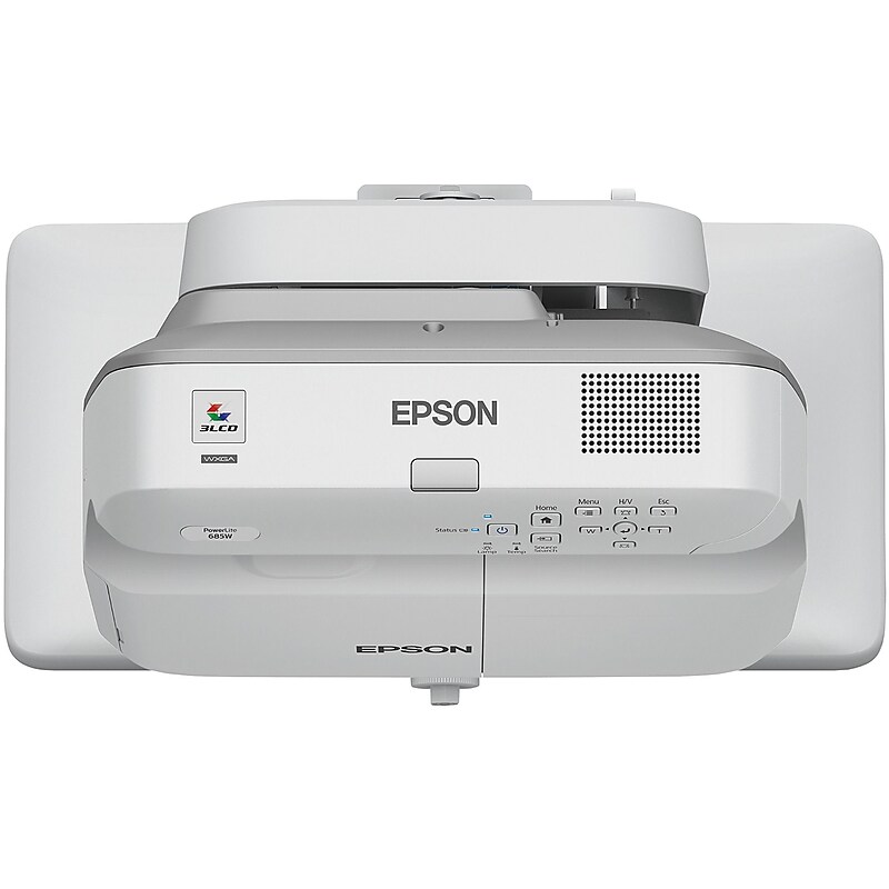 EPSON V11H744520 PROJECTOR image 1