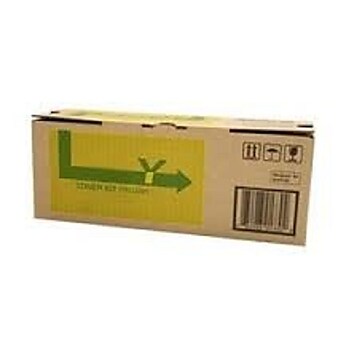 Kyocera TK-8519Y Yellow Standard Yield Toner Cartridge