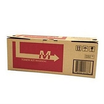Kyocera TK-8519M Magenta Standard Yield Toner Cartridge