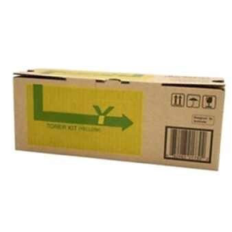 Kyocera TK-8349Y Yellow Standard Toner Cartridge