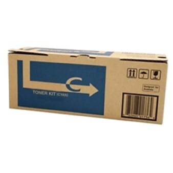 Kyocera TK-8349C Cyan Standard Toner Cartridge