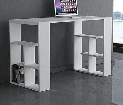Decortie Design Snake Writing Desk