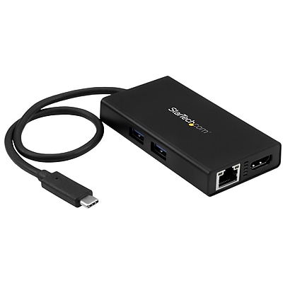 StarTech USB-C Multifunction Adapter
