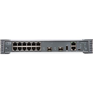 Allied Telesis 16-Port Gigabit Ethernet Managed Switch, 10/100