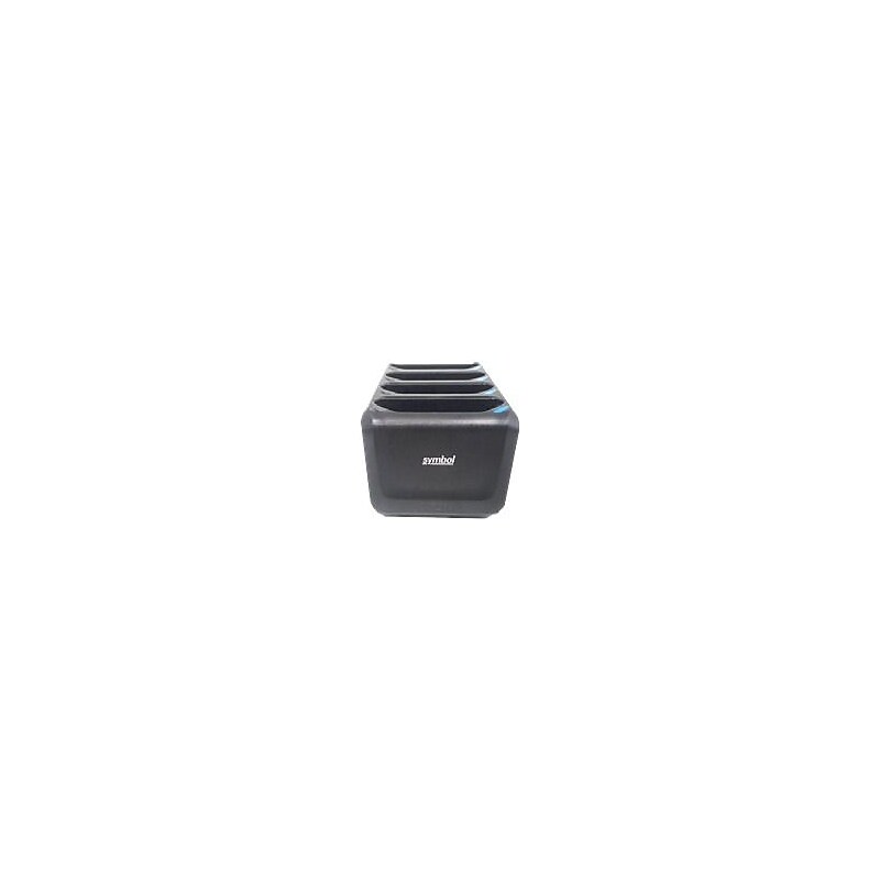 Zebra Battery Charger (SAC-TC7X-4BTYPP-01) image 1