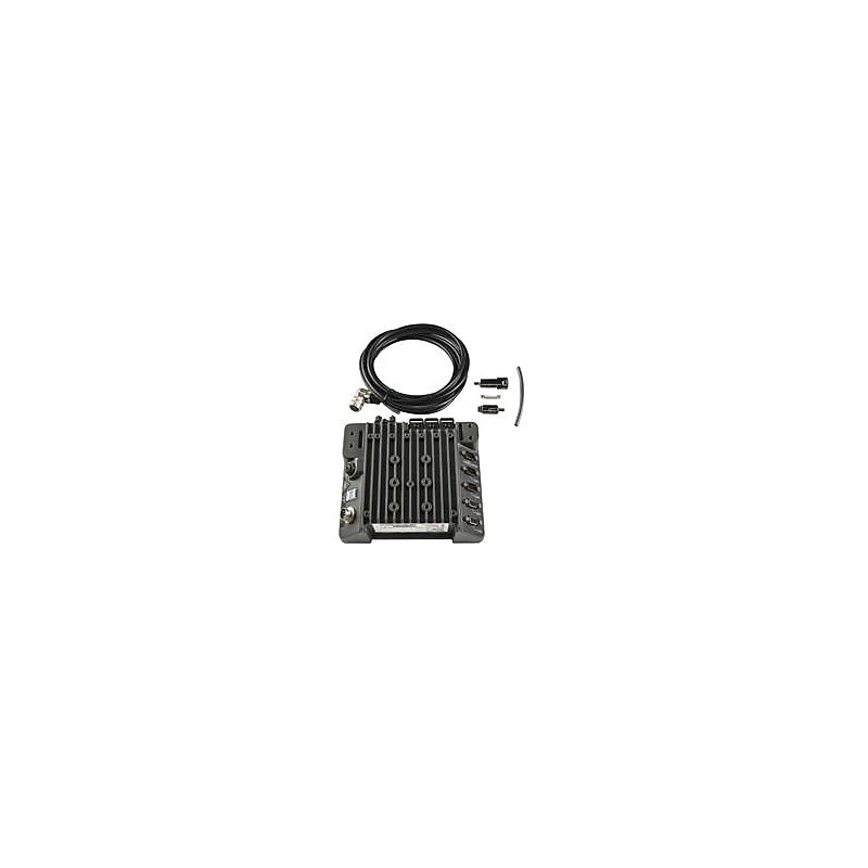 Honeywell Enhanced Dock with Power Cable (VM3001VMCRADLE) image 1