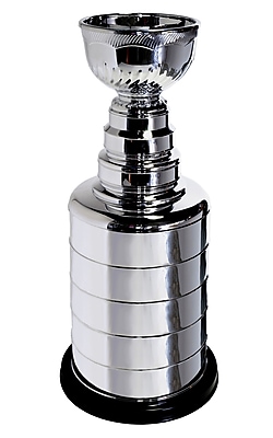 NHL Replica Stanley Cup