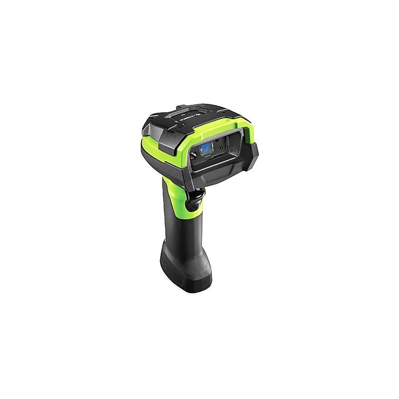 Zebra Technologies DS3678-ER Handheld Barcode Scanner image 1