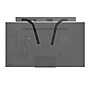 Kanto SB100 Universal Sound Bar Mount~#|#~m006266854_sc7