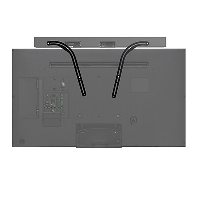 Kanto SB100 Universal Sound Bar Mount Sansujyuku sansujyuku.com