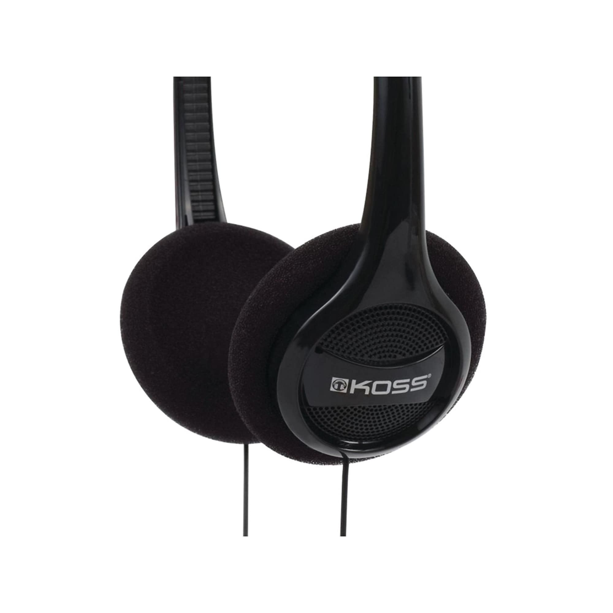 Koss KPH Stereo Headphones, Blue (KPH7) Sansujyuku sansujyuku.com